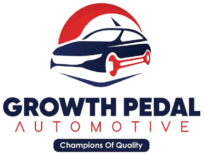 Growth Pedal Automotive